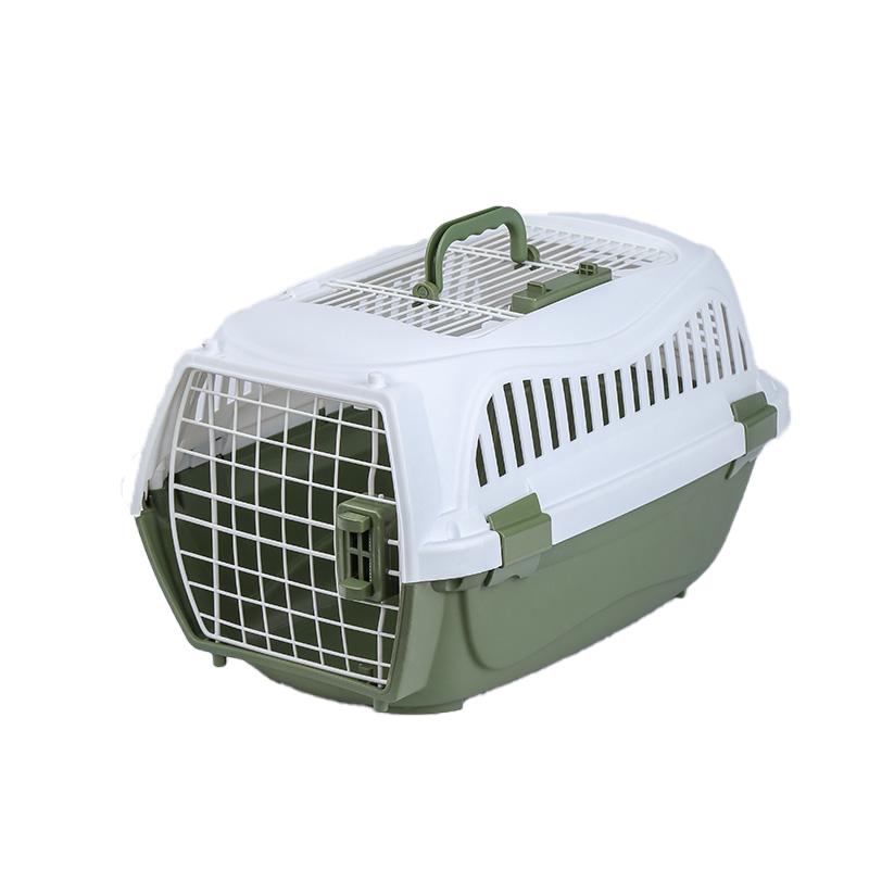 太空舱mpets便携透气大容量猫包