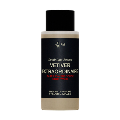 FREDERICMALLE香氛沐浴露身体乳