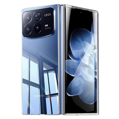 小米折叠系列手机壳裸机手感