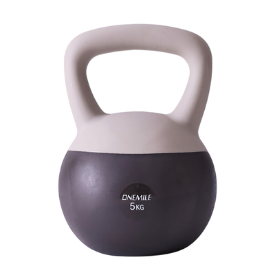 ONEMILE软壶铃男女健身家用