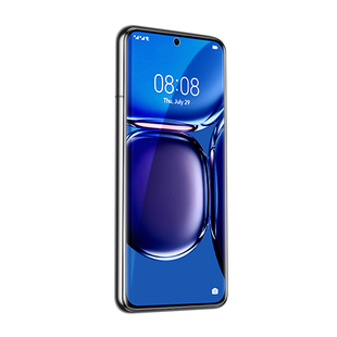 适用华为p50水凝膜全屏全覆盖保护p50e手机膜防指纹p50pro钢化膜抗蓝光huawei纳米高清ABR-AL00软膜全包边por