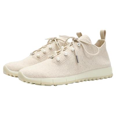 Jimmy Choo 春夏款女士系带时尚休闲鞋银泰百货精品 301596