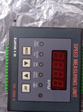 议价KOMECO ESP-2000-B