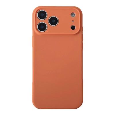 适用苹果iPhone17Pro手机壳硅胶