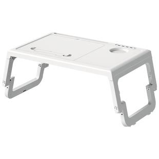 车载小桌板后排汽车用写字写作业后座车上学习折叠书桌子车内吃饭