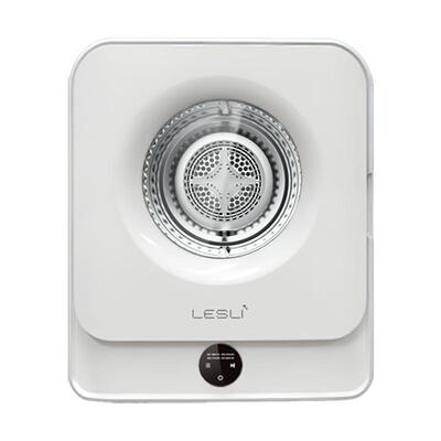 Lesli乐士衣服烘干机家用干衣机