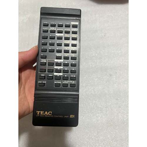 TEAC第一音响UR-404遥控器议价