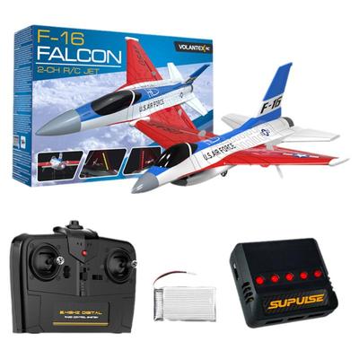 欧兰斯二通道F16航模配件