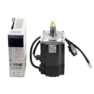 全新三菱伺服驱动器MR-J2S-10A/20A/40A/60A/70A/100A/200A350A/B