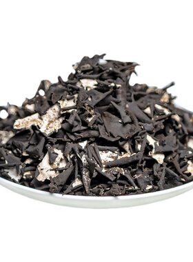 九华山黄山新货手工剪石耳250g