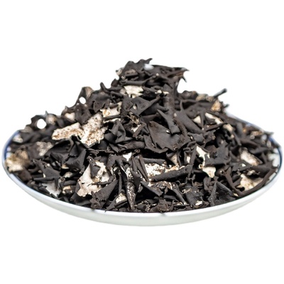 九华山黄山新货手工剪石耳250g