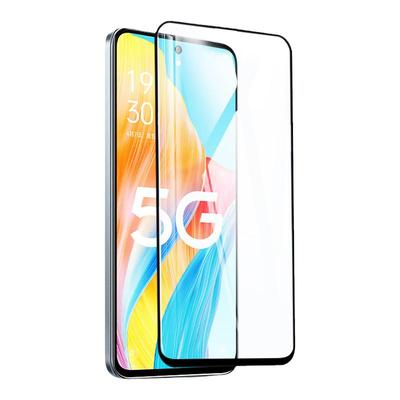 班迪星适用oppoa1防爆钢化膜