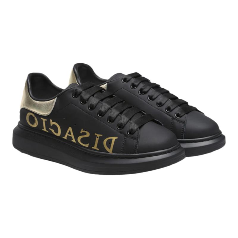 韩版百搭增高透气小白鞋