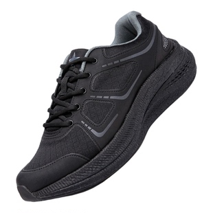 江苏福中体能训练鞋黑色全碳板魔改作训鞋男女跑鞋夏季军训跑步鞋