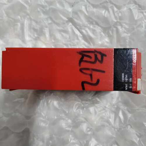 咨询后拍欧姆龙NX-SL3300安全CPU单