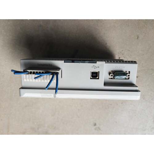 议价OPTEX奥泰斯5A-NWK控制器，原装拆机，功能正常，