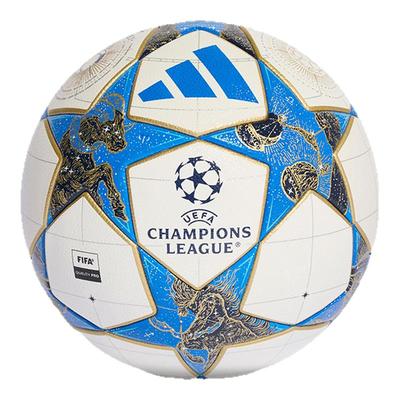 阿迪达斯25/26赛季欧冠足球