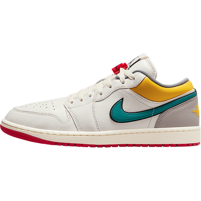 Nike/耐克正品JORDAN男士低帮经典运动低帮篮球鞋HV4511-133