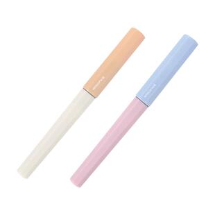 PLATINUM/白金官方旗舰店小流星工坊钢笔diy可自由组合PQ-200小学生练字专用入门墨水钢笔可替换墨囊吸墨器