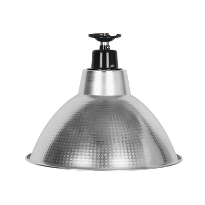 巢典工矿灯罩加厚反光工程照明灯