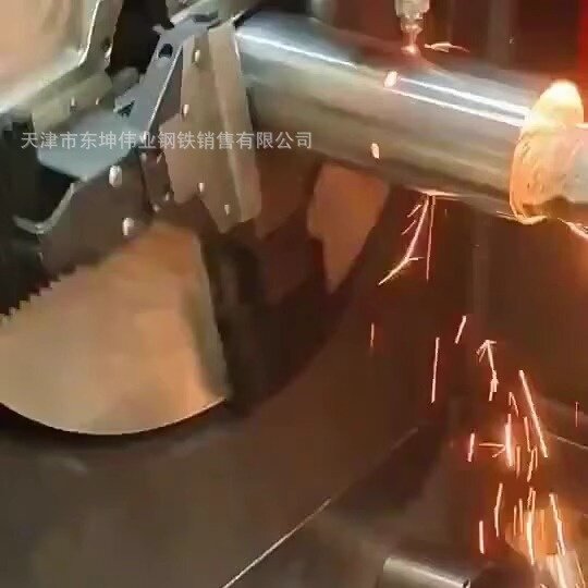 酸洗钝化TP304不锈钢无缝管316L级耐腐蚀脱脂定尺BA/EP抛光加工