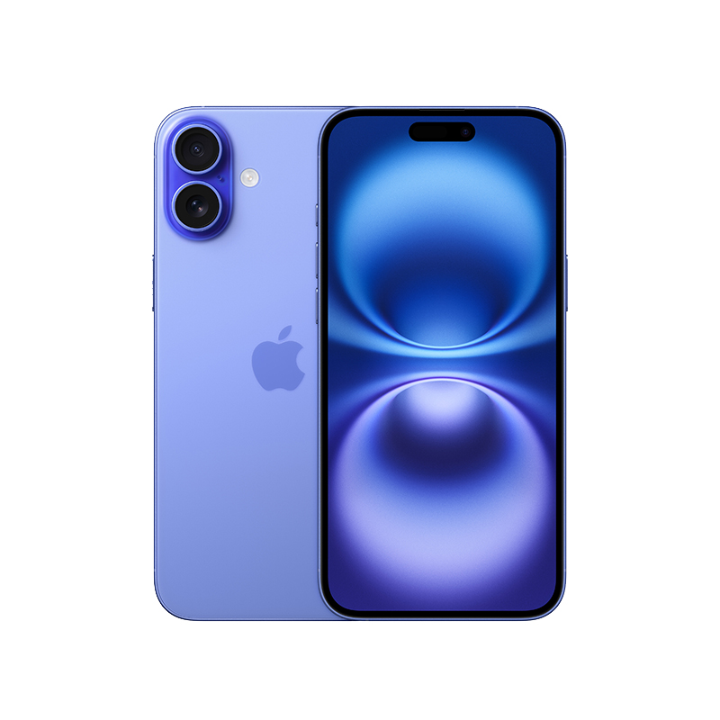 ƻ iPhone 16 ֻ֧ƶͨ5GٷƷȫͨȫ˫˫ֻ128GB4247Ԫֱֱµ