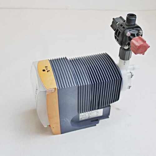 ProMinent gamma/L GALA1602PVT200UA045000 Dosierpumpe -used-