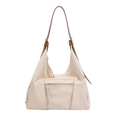 LEFF大容量斜挎包26年新款