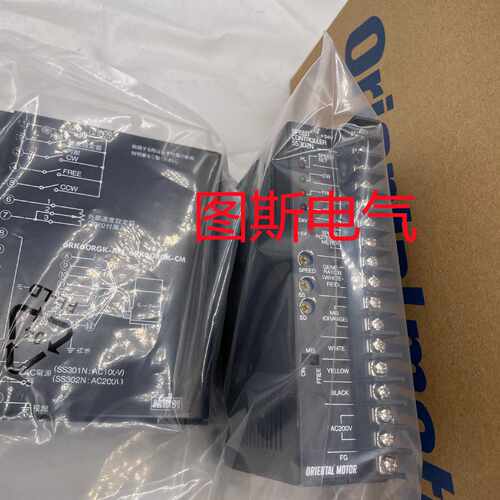 东方驱动器SS302N SS301N MSP301N