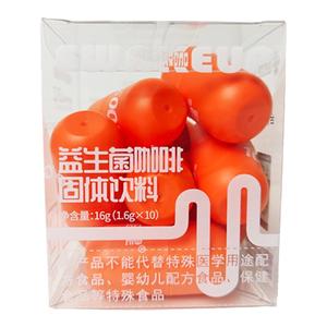黑咖啡粉冻干即溶健身提神香浓美式拿铁冷萃速溶冲泡胶囊小包装