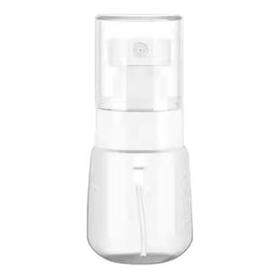 喷雾瓶子超细雾小喷瓶脸部补水空瓶分装旅行便携小型酒精喷壶通用