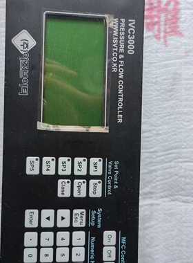 【询价】ATOVAC  GPC3000-OO-O-HS显示表 成适用