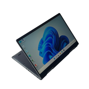 dynabook X30W X30W-J 11代二合一触屏商务轻薄便携办公本945克