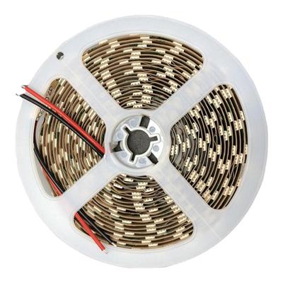 6500K灯带正白光24v展厅灯带条