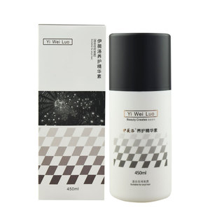 伊薇洛纳米精华素发膜