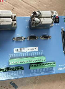 询价-GOOGOLTECH 固高 GT-400-ACC2-G，