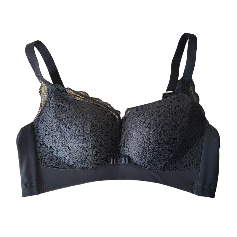 俏丹娜春娜女无痕蕾丝美背文胸