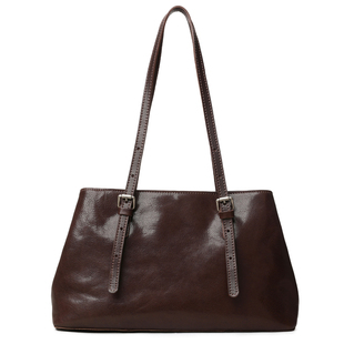 CCAMO真皮女包轻奢品牌高级小众不撞款包包日常通勤百搭单肩包女