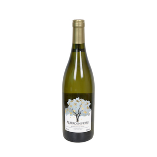 阿斯蒂壹树花Moscato Asti莫斯卡托甜白起泡酒气泡酒葡葡酒小甜水