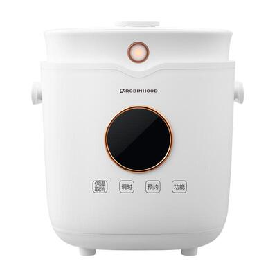 2L低糖米汤分离电饭煲