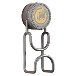 吸盘脸盆卫生间收纳架壁挂式置物架盆子挂钩浴室挂架免打孔脸盆架