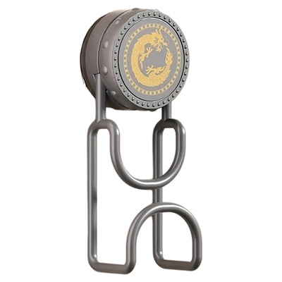 吸盘脸盆卫生间收纳架壁挂置物架