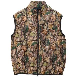 GRAMICCI小野人休闲时尚户外口袋外套男款马甲G3FM-J036