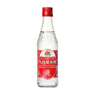 远航九江 九江双蒸出口九细精粮食米酒可炒菜用醉鹅29.5度米酒