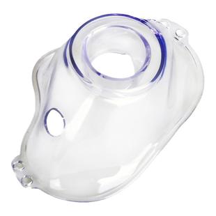 雾化器配件成人儿童医用家用通用可调雾量雾化杯雾化机面罩咬嘴