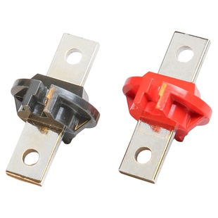 大电流接线柱500A/600A/1000A加厚紫铜镀镍BX1电焊机配件输出端子