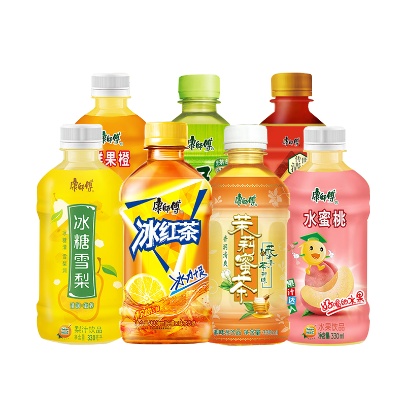 ʦЯװ330ml*12/24ƿװѩ÷̲÷14.9Ԫ