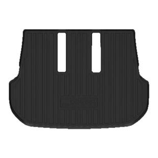 适用丰田 Innova后备箱垫车内装饰用品配件TPE尾箱垫汽车内饰改装