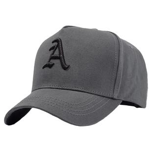 新款高顶帽子男士春秋大头围加深加大棒球帽男秋季潮牌时尚鸭舌帽