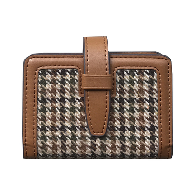 驾驶证卡包女小巧精致高档防消磁多卡位大容量卡套卡夹证件零钱